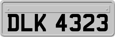 DLK4323