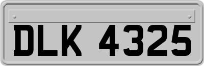 DLK4325