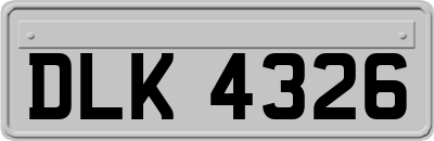 DLK4326
