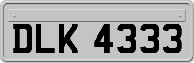 DLK4333