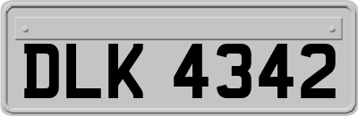 DLK4342