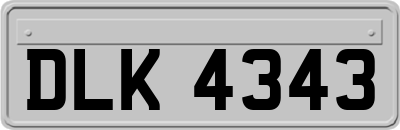 DLK4343