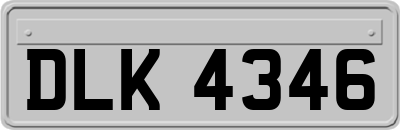 DLK4346