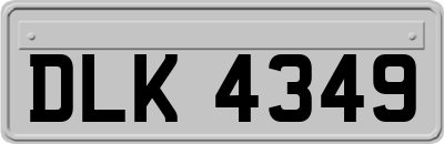DLK4349