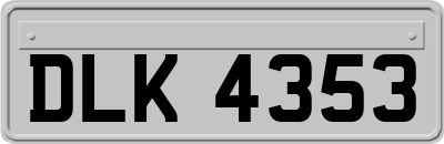 DLK4353