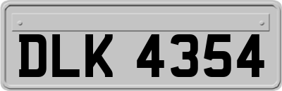 DLK4354