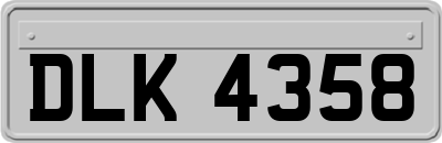 DLK4358