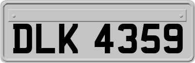 DLK4359