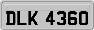 DLK4360