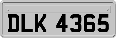 DLK4365