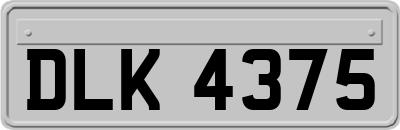 DLK4375