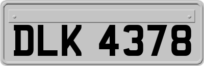 DLK4378
