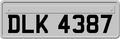 DLK4387