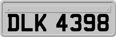 DLK4398
