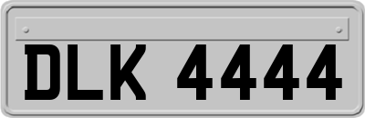 DLK4444