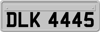 DLK4445