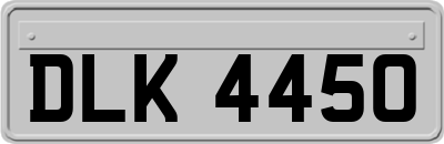 DLK4450
