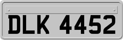 DLK4452