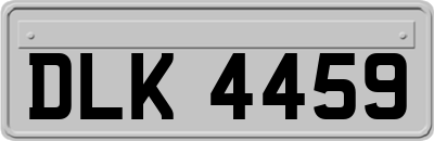 DLK4459