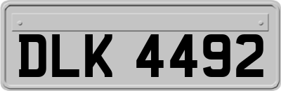 DLK4492