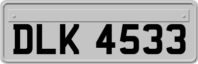 DLK4533