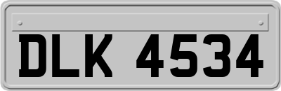 DLK4534