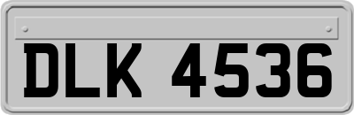 DLK4536