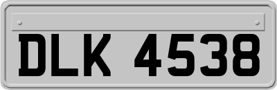 DLK4538