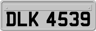 DLK4539