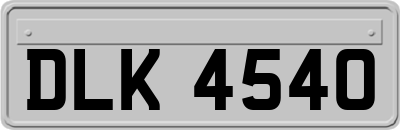DLK4540