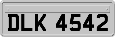 DLK4542