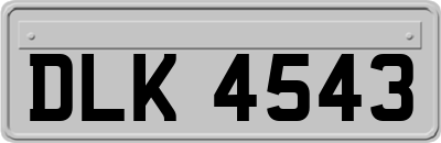 DLK4543