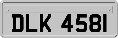 DLK4581