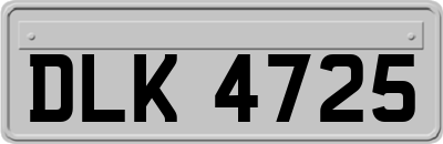DLK4725