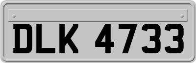 DLK4733