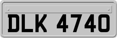 DLK4740