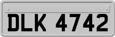 DLK4742