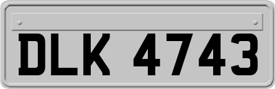 DLK4743