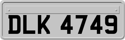 DLK4749
