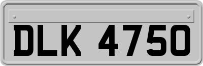 DLK4750