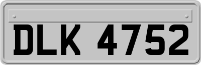 DLK4752