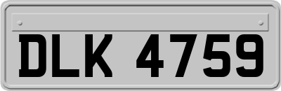 DLK4759