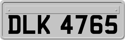 DLK4765