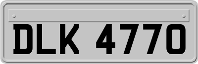 DLK4770