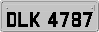 DLK4787