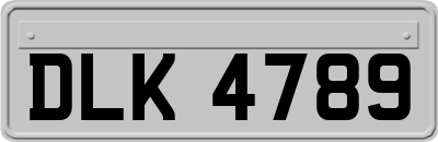 DLK4789
