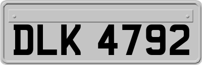 DLK4792