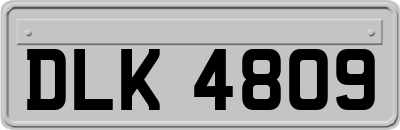 DLK4809