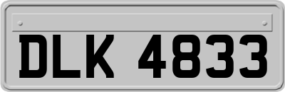 DLK4833