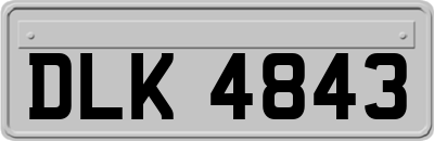 DLK4843